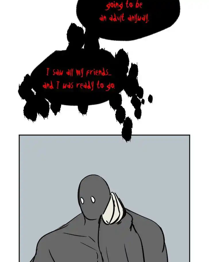 Boyfriend of the Dead Ch.309