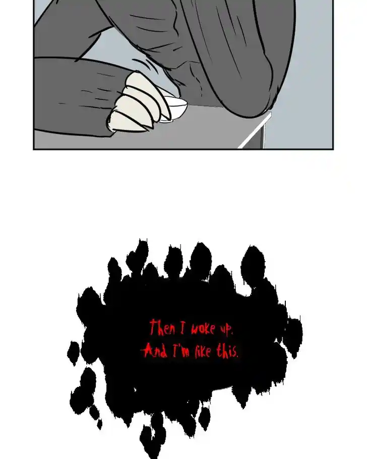 Boyfriend of the Dead Ch.309