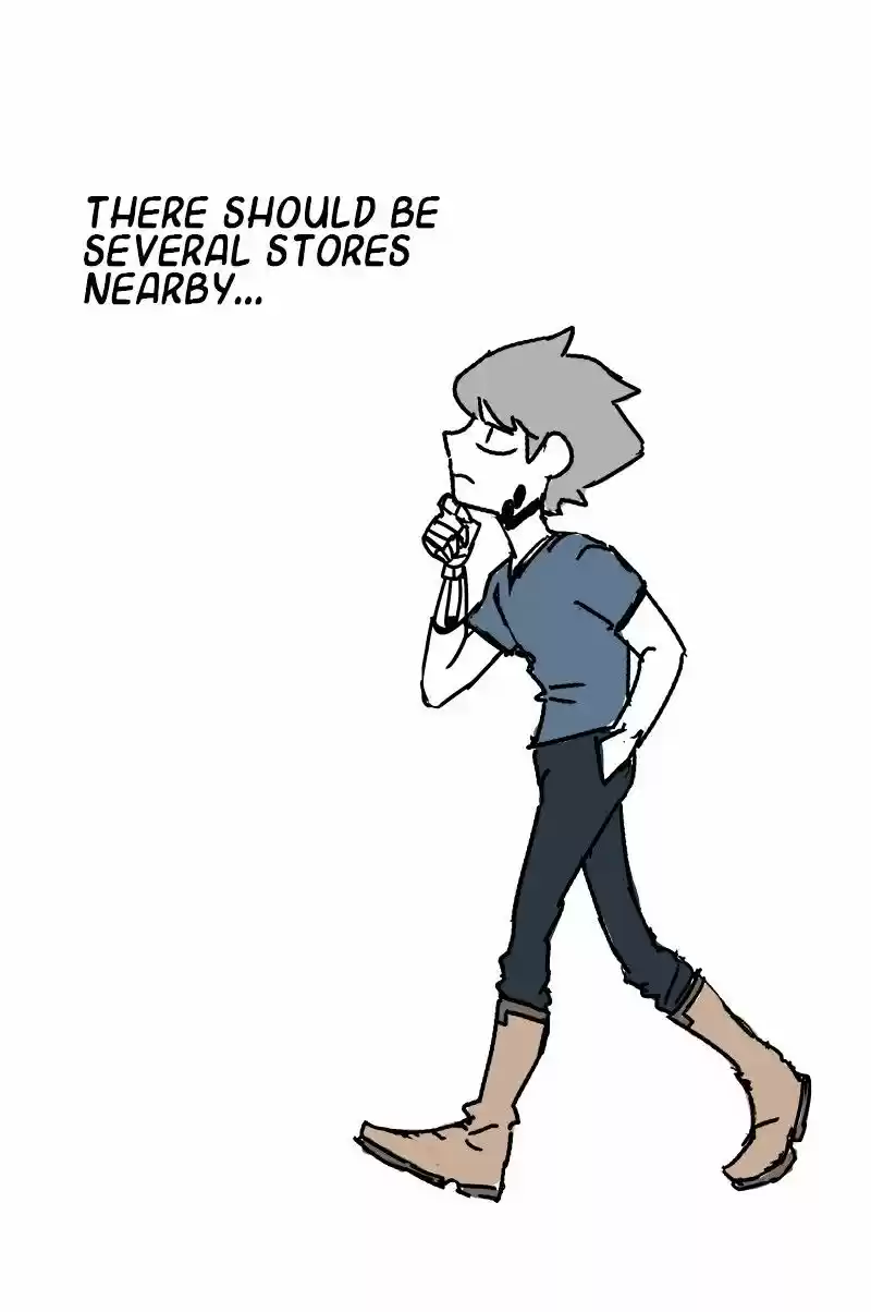 Boyfriend of the Dead ch.4