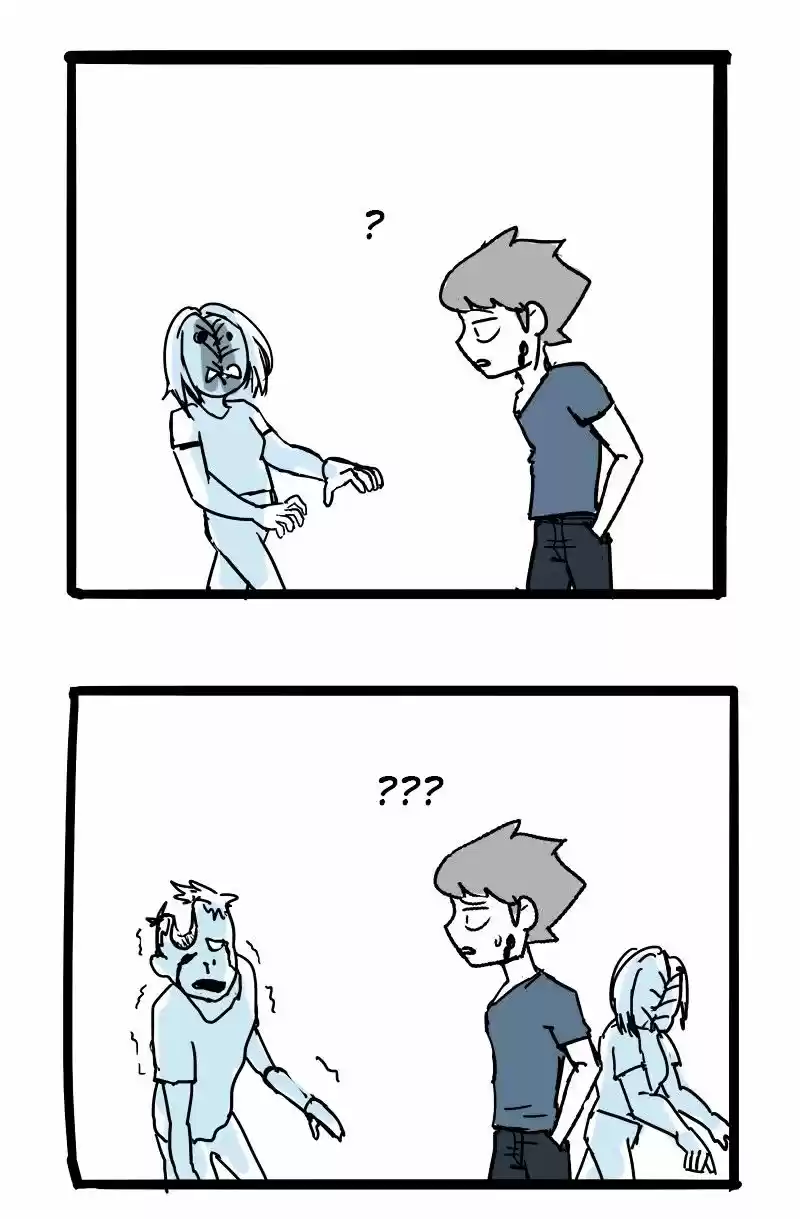 Boyfriend of the Dead ch.4