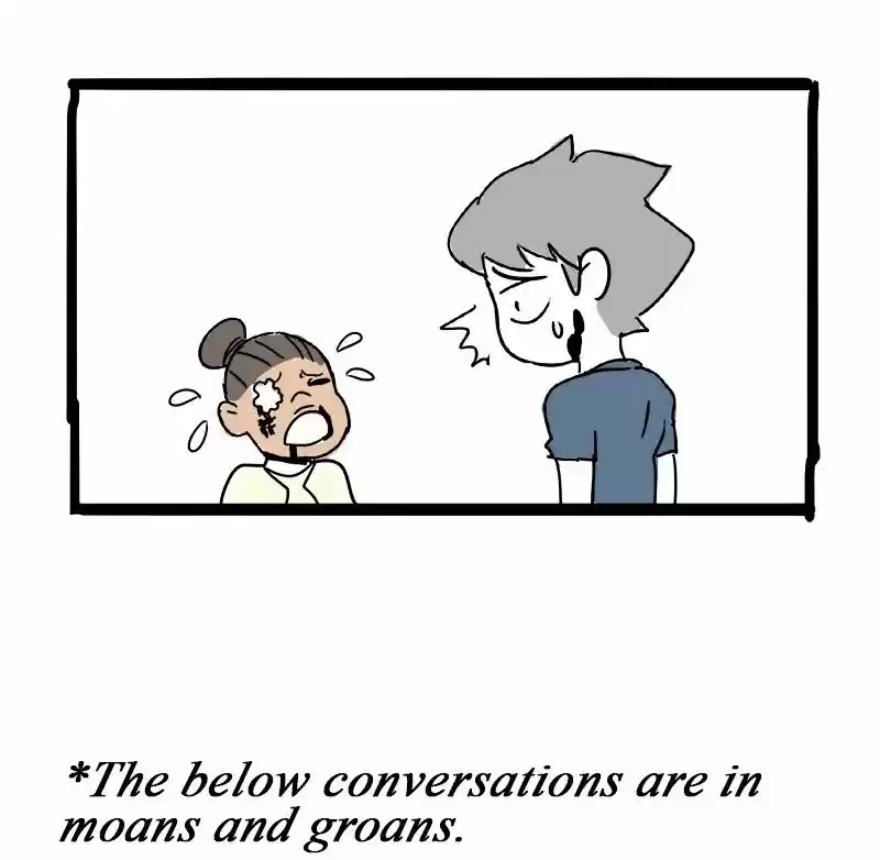 Boyfriend of the Dead ch.4