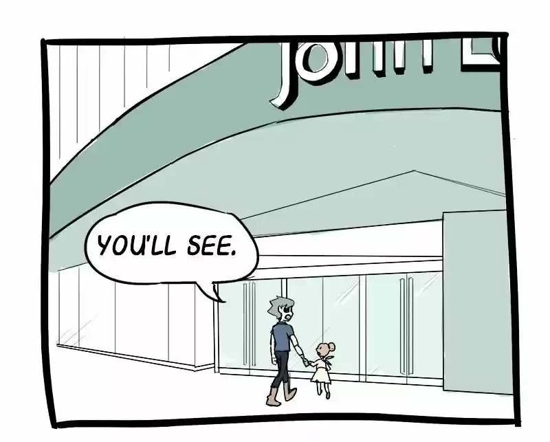 Boyfriend of the Dead ch.4