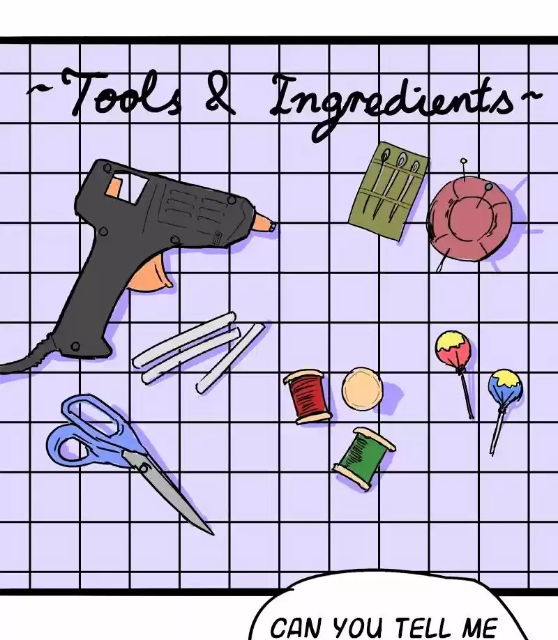 Boyfriend of the Dead ch.4