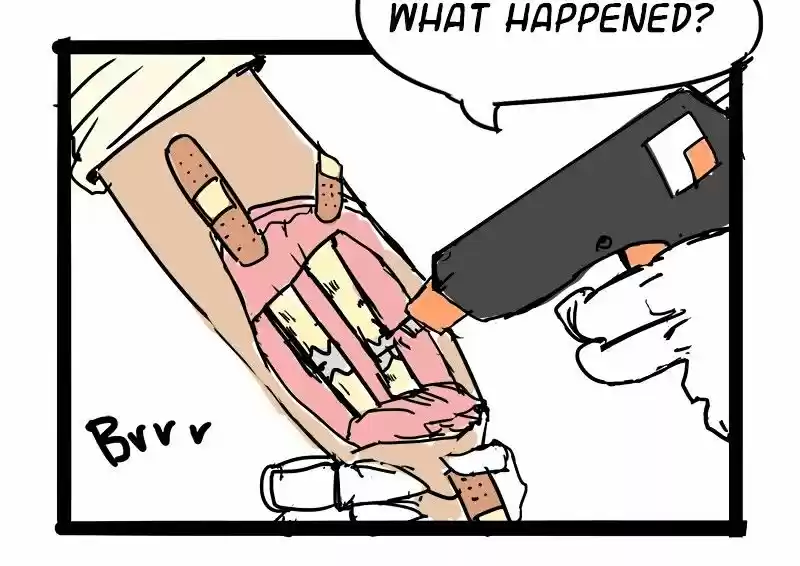 Boyfriend of the Dead ch.4