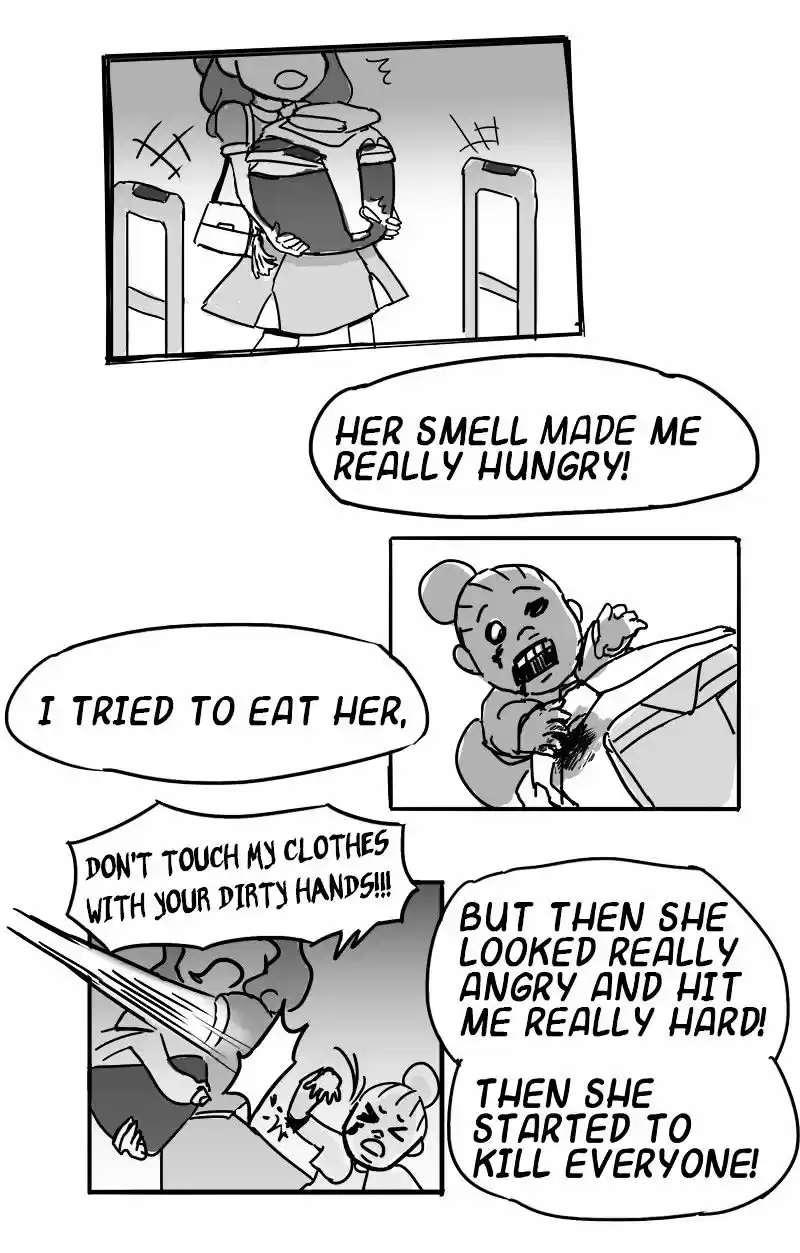 Boyfriend of the Dead ch.4