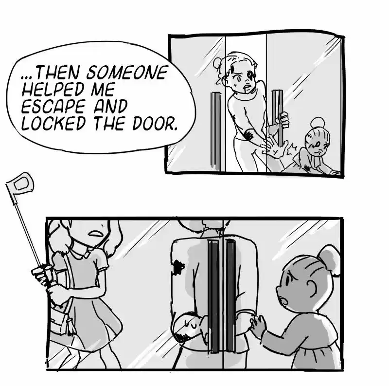 Boyfriend of the Dead ch.4