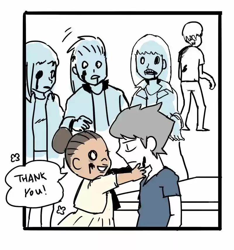 Boyfriend of the Dead ch.4