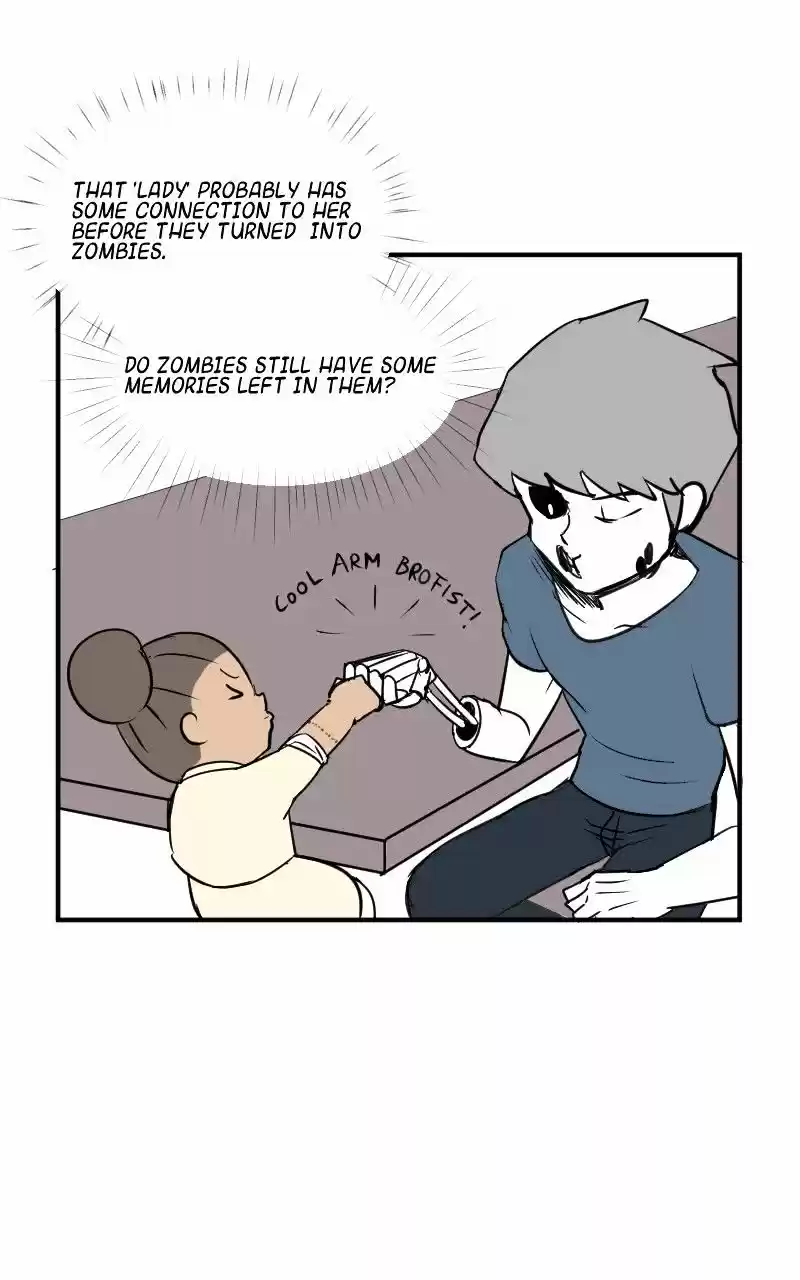 Boyfriend of the Dead ch.4