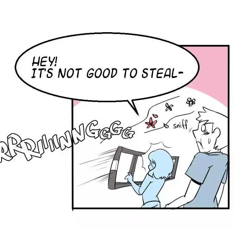 Boyfriend of the Dead ch.4