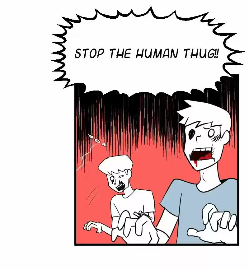 Boyfriend of the Dead ch.4