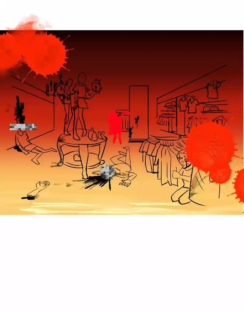 Boyfriend of the Dead ch.4