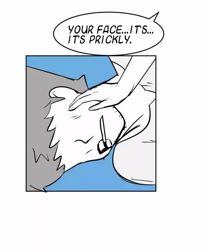 Boyfriend of the Dead ch.40