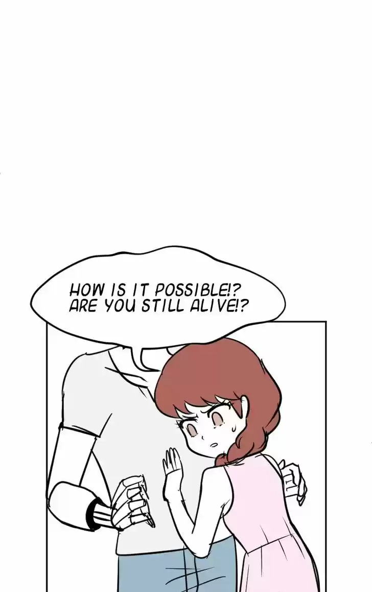 Boyfriend of the Dead ch.40