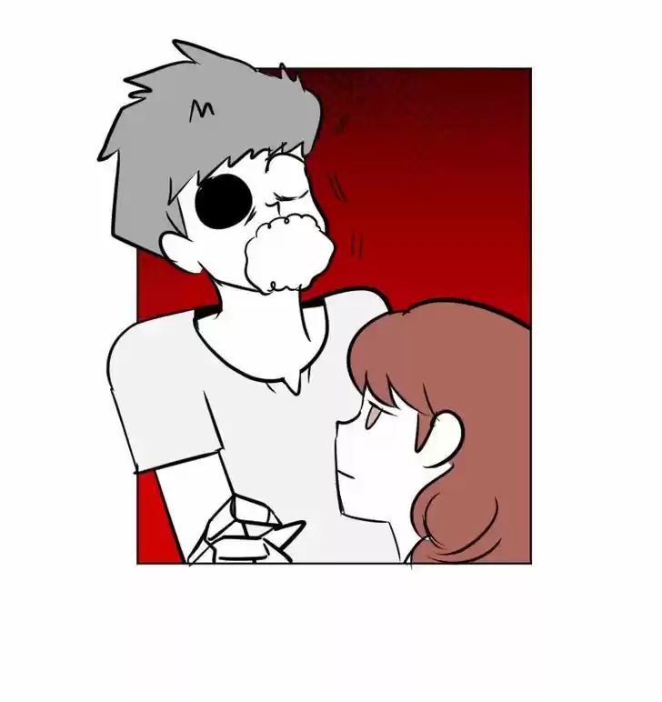 Boyfriend of the Dead ch.40