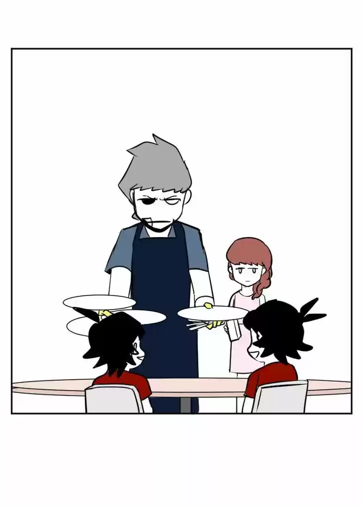 Boyfriend of the Dead ch.40