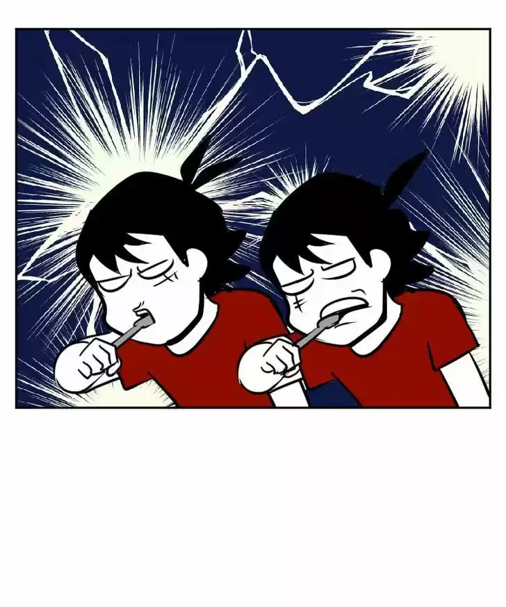 Boyfriend of the Dead ch.40