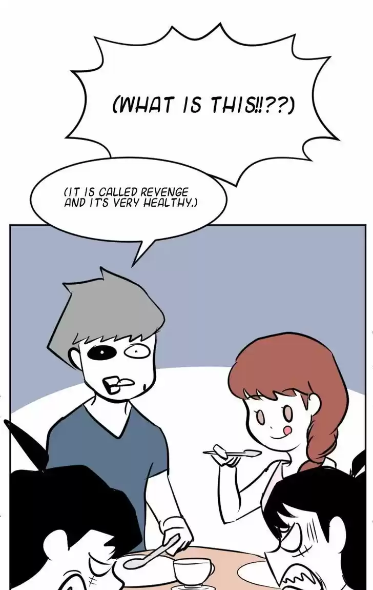 Boyfriend of the Dead ch.40