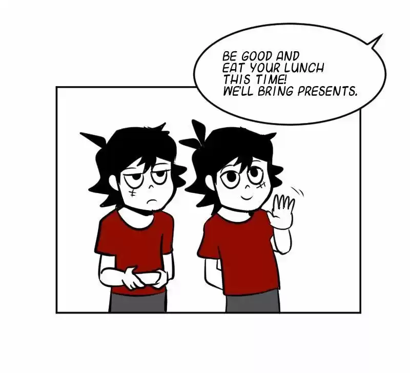 Boyfriend of the Dead ch.40