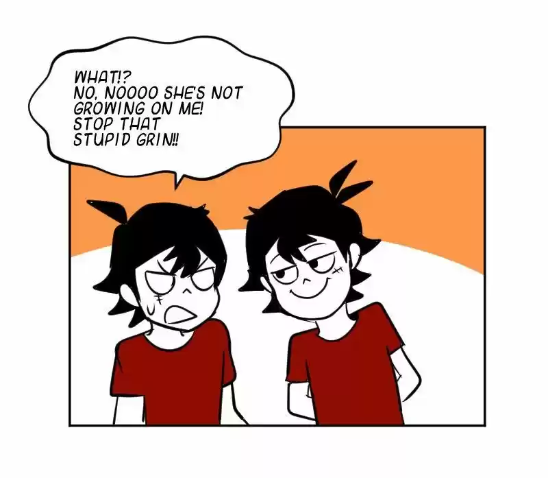 Boyfriend of the Dead ch.40