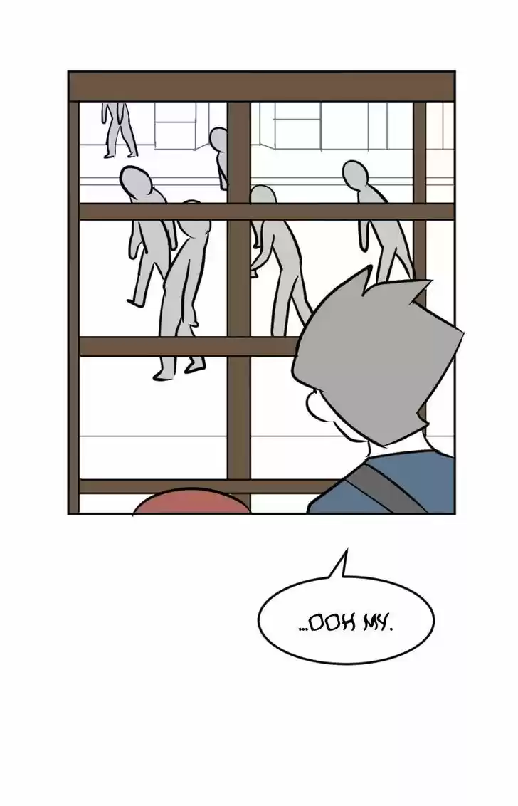 Boyfriend of the Dead ch.40