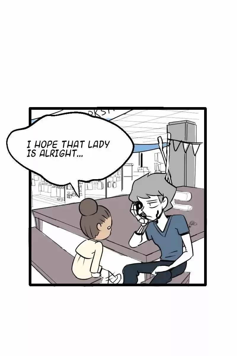 Boyfriend of the Dead ch.5