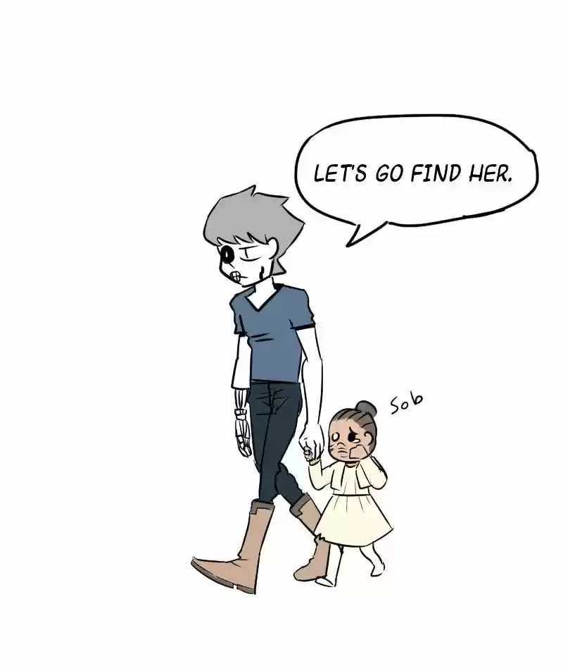 Boyfriend of the Dead ch.5