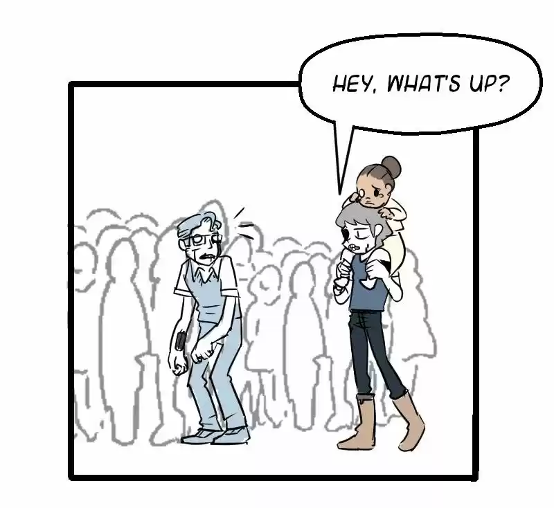 Boyfriend of the Dead ch.5