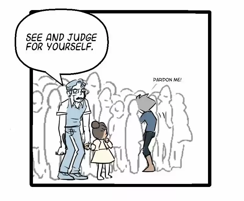 Boyfriend of the Dead ch.5