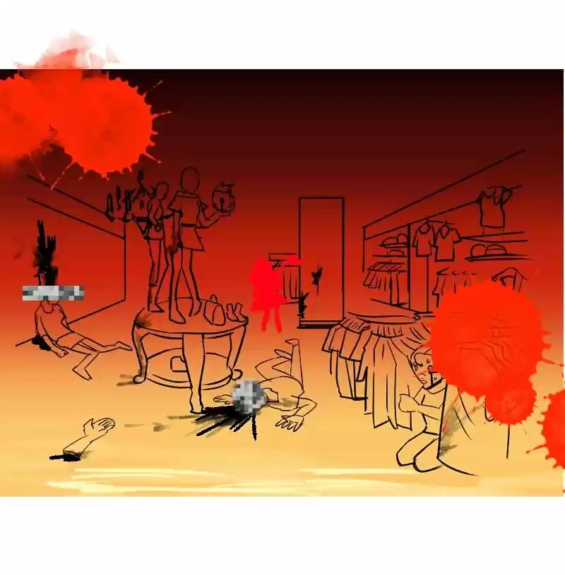 Boyfriend of the Dead ch.5