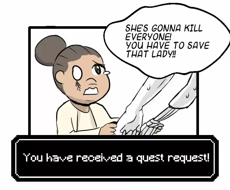 Boyfriend of the Dead ch.5