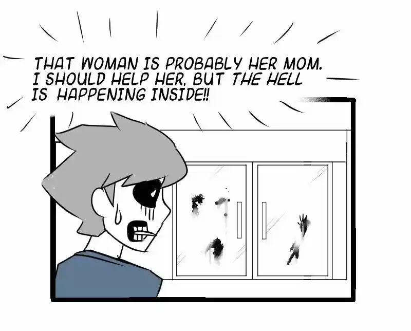 Boyfriend of the Dead ch.5