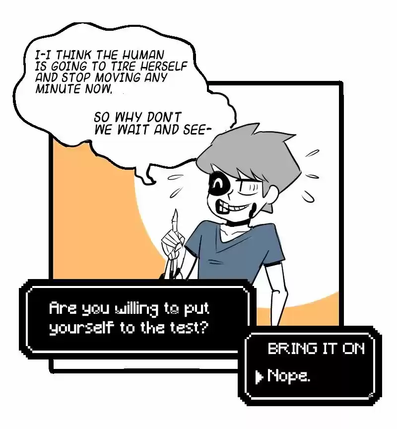 Boyfriend of the Dead ch.5