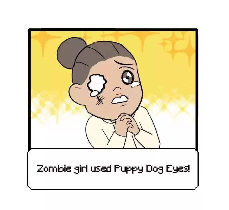 Boyfriend of the Dead ch.5