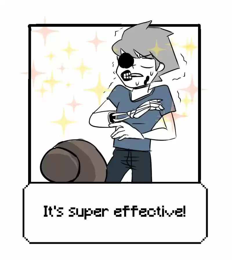 Boyfriend of the Dead ch.5