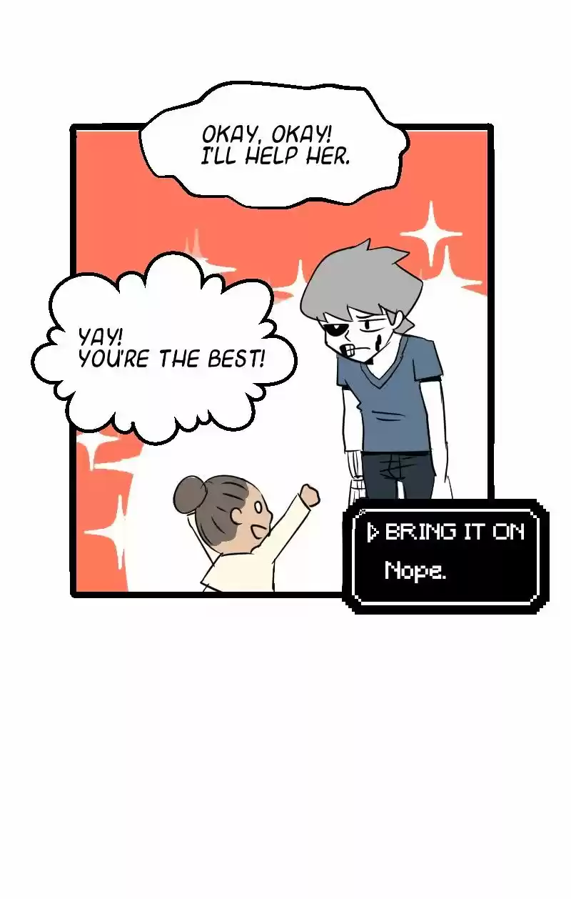 Boyfriend of the Dead ch.5