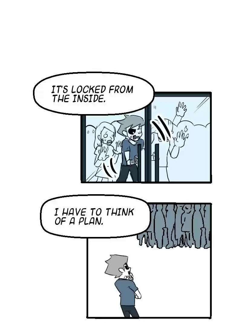 Boyfriend of the Dead ch.5