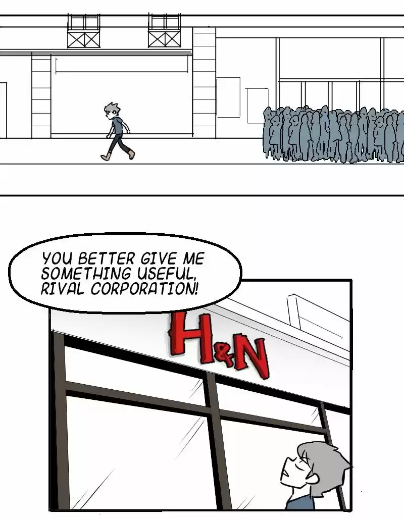 Boyfriend of the Dead ch.5