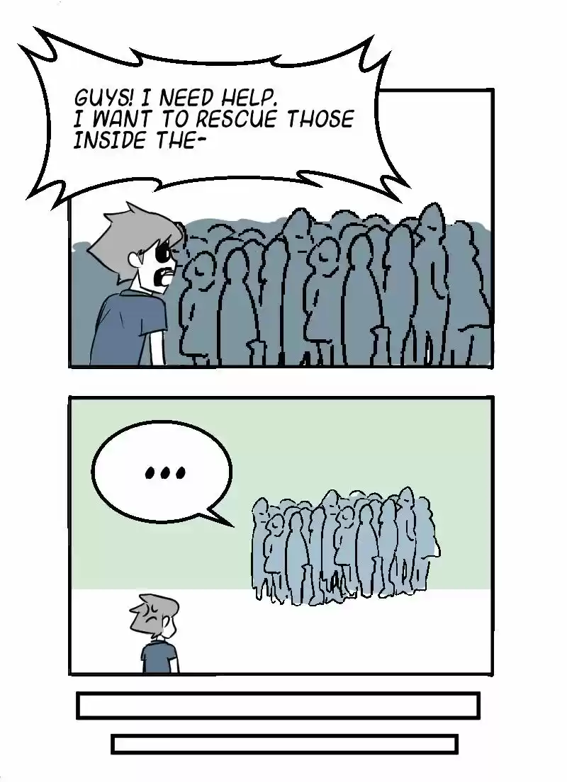 Boyfriend of the Dead ch.5