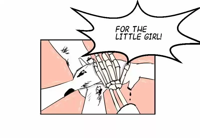 Boyfriend of the Dead ch.5