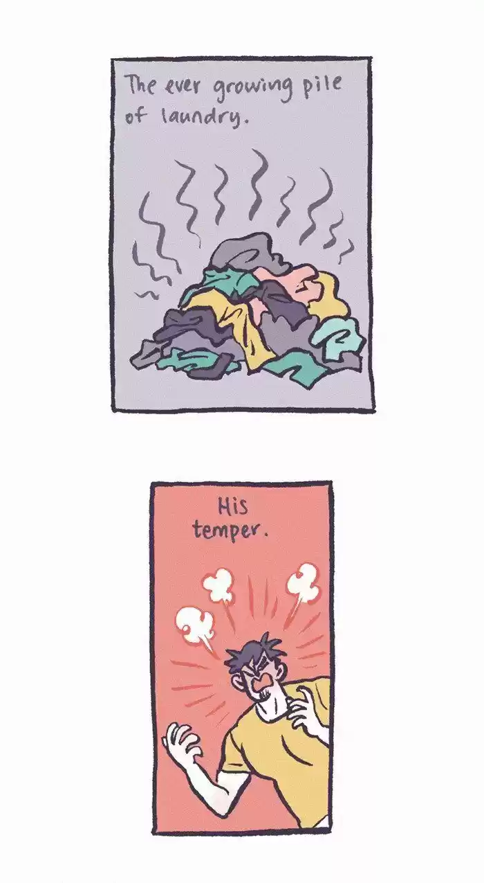 Boyfriend of the Dead ch.500