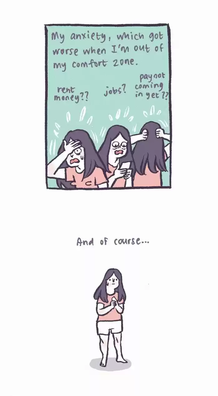 Boyfriend of the Dead ch.500