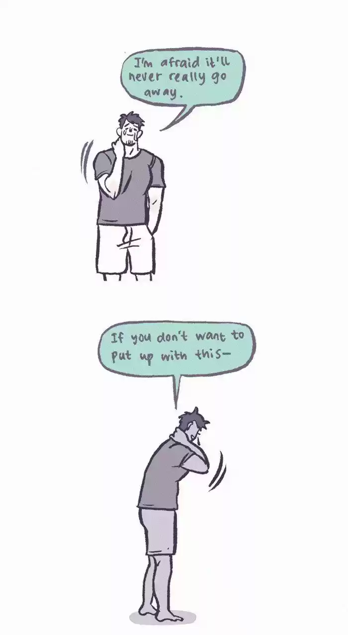 Boyfriend of the Dead ch.500