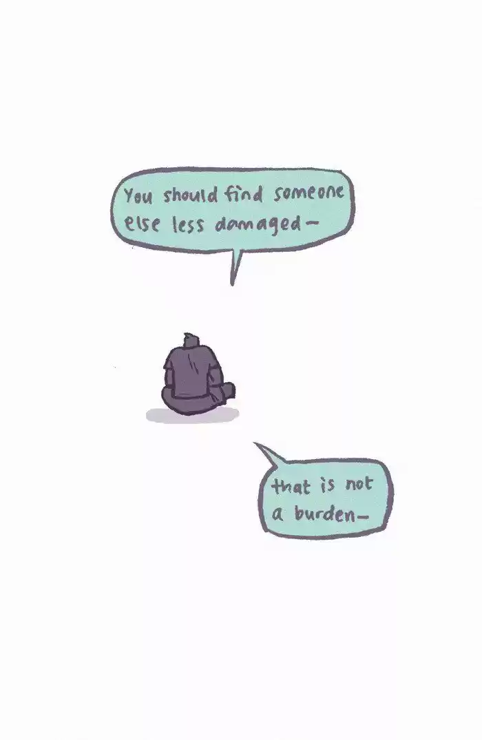 Boyfriend of the Dead ch.500