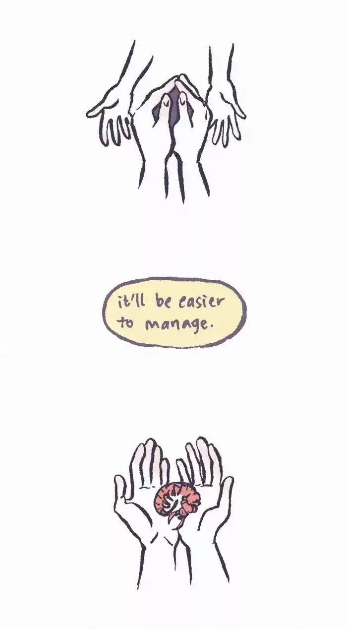 Boyfriend of the Dead ch.500