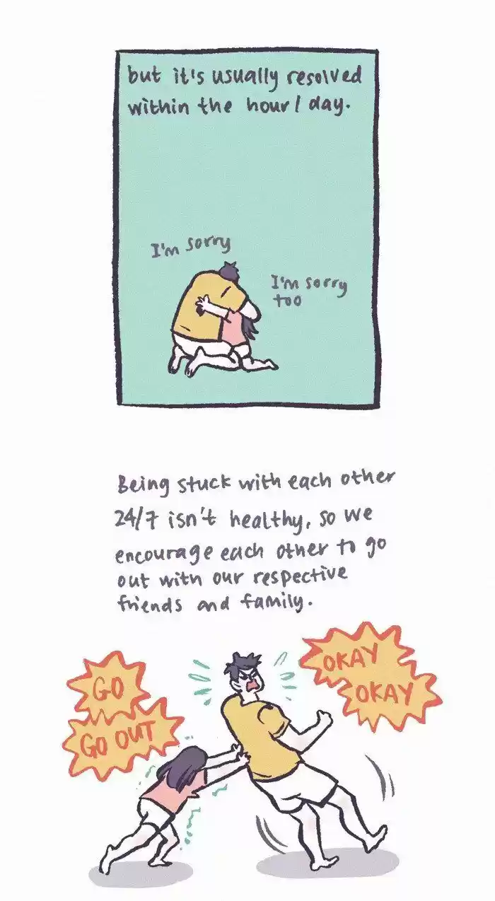 Boyfriend of the Dead ch.500