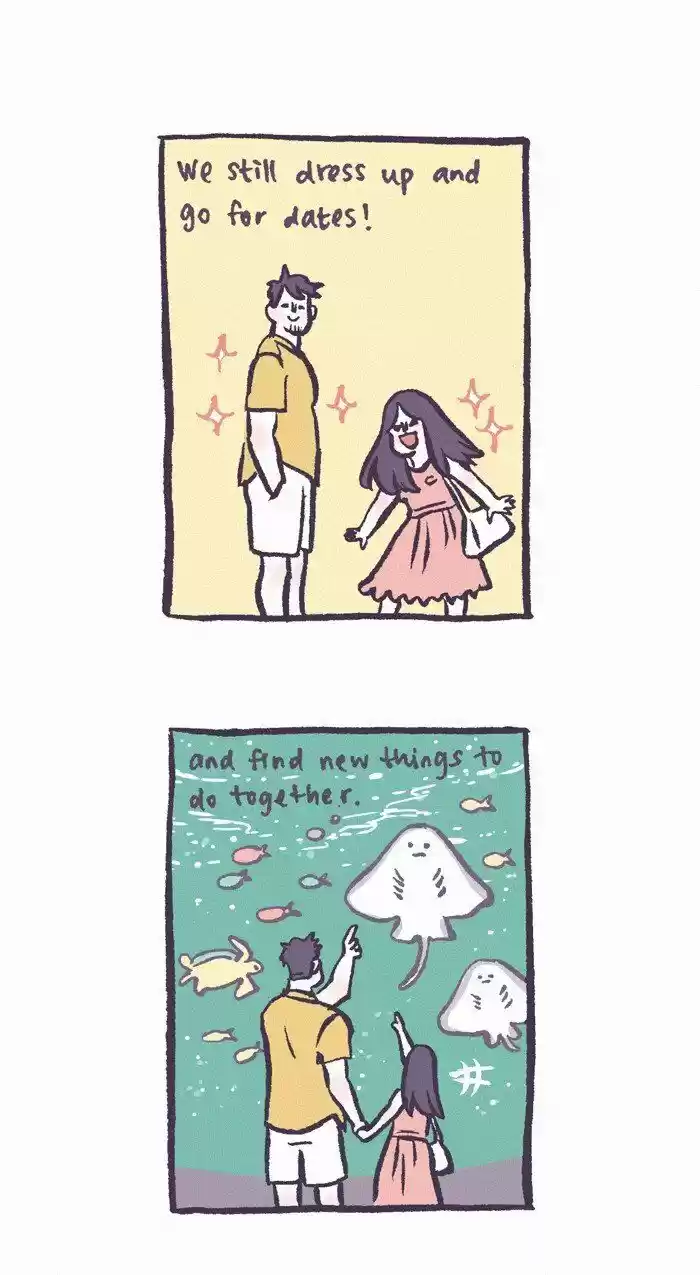 Boyfriend of the Dead ch.500