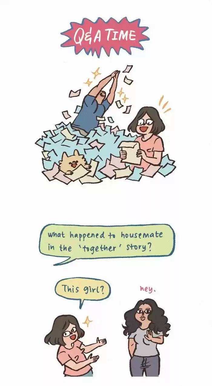 Boyfriend of the Dead ch.501