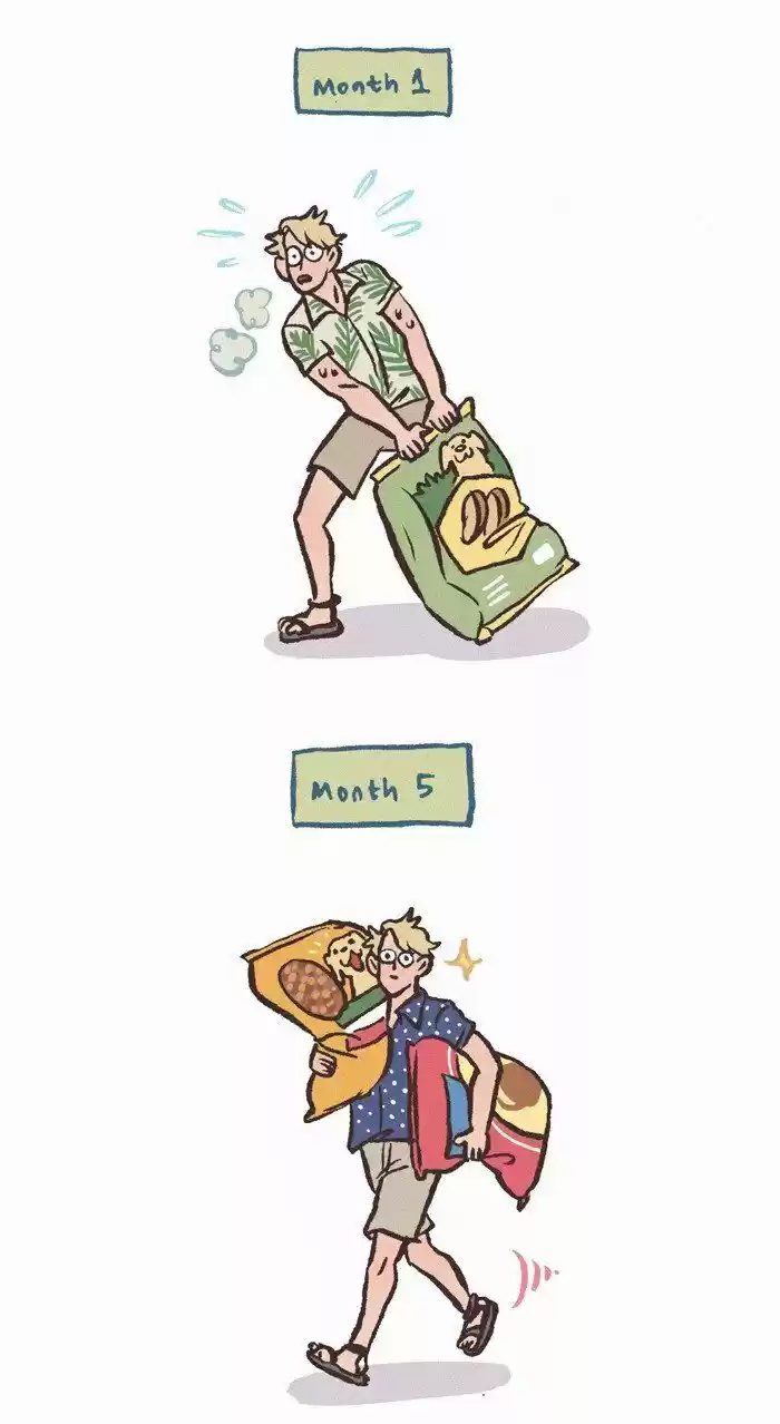 Boyfriend of the Dead ch.503