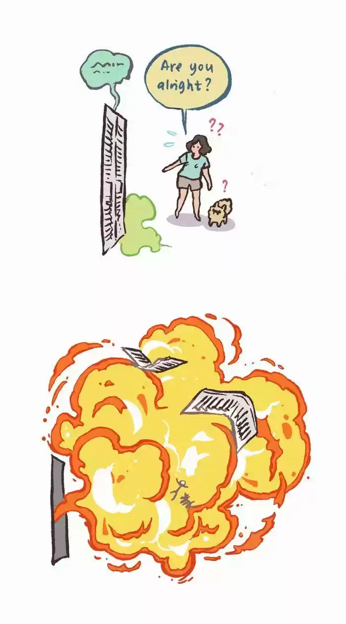 Boyfriend of the Dead ch.504