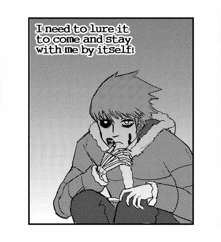 Boyfriend of the Dead ch.8